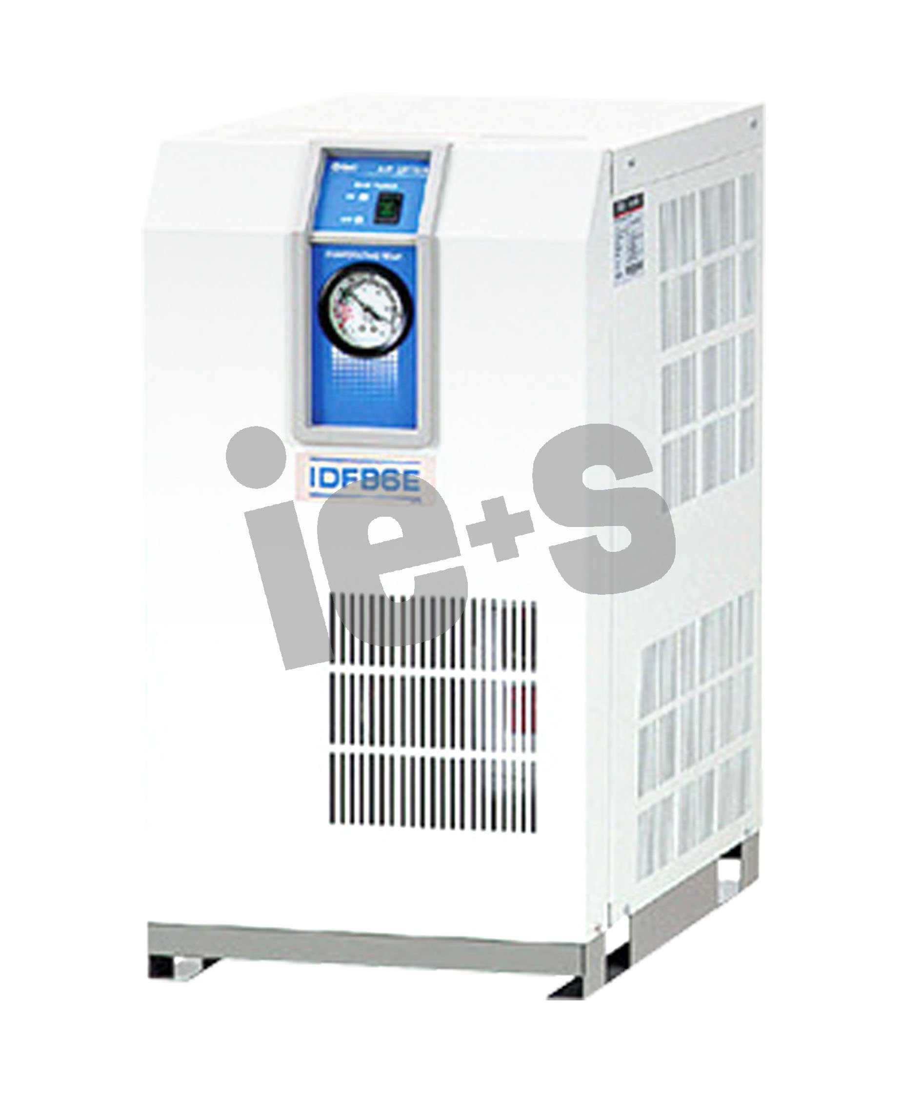 25 CFM Refrigerated Air Dryer Insulation Equipment + Supply