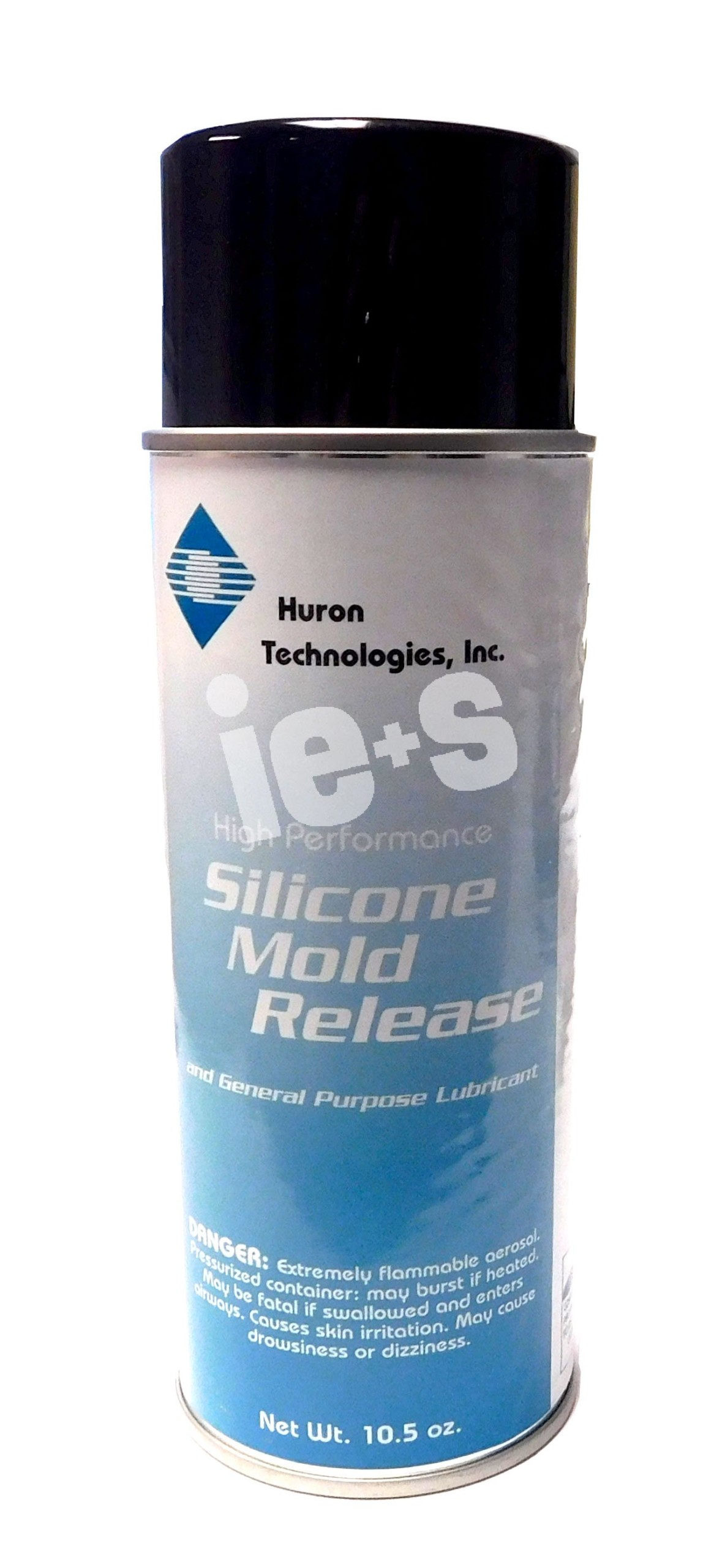 Silicone Mold Release Insulation Equipment + Supply